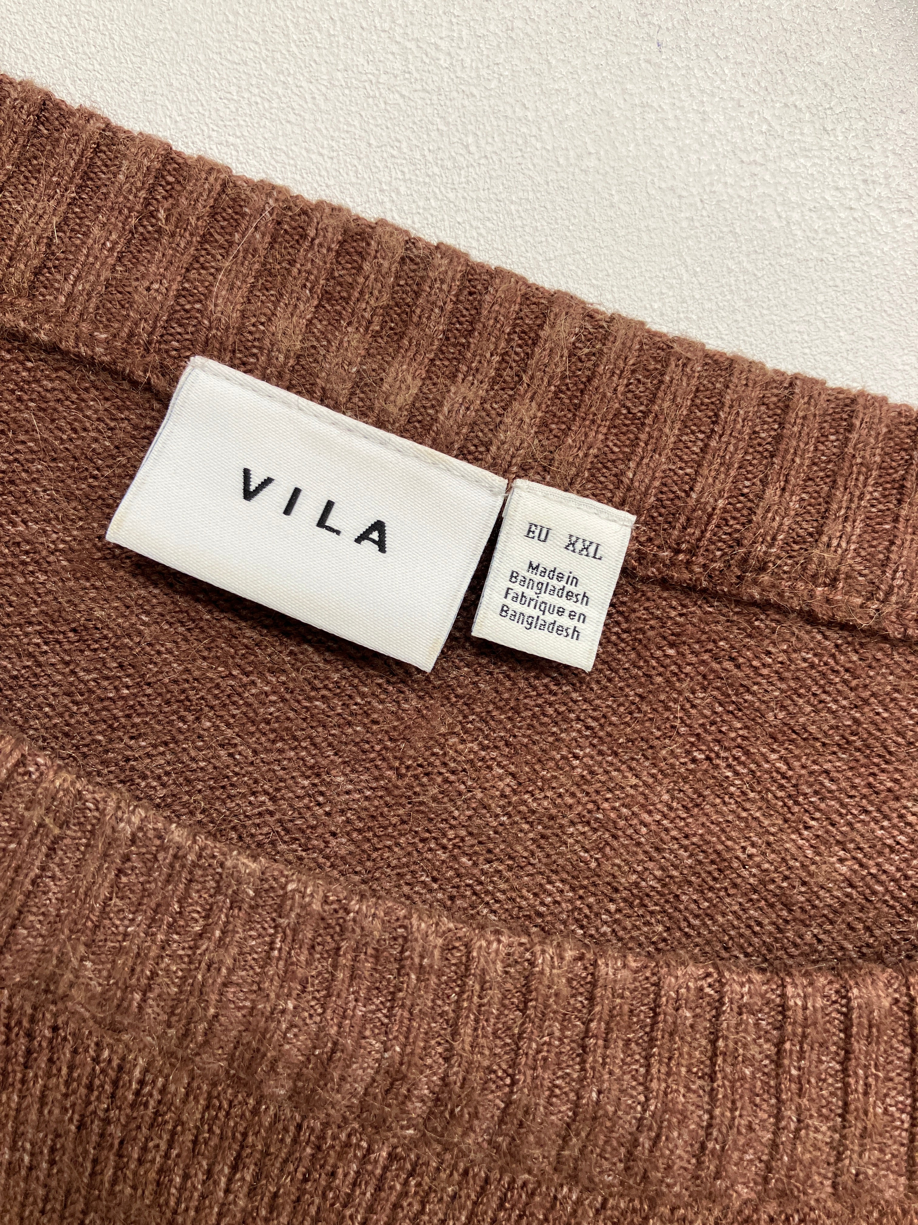 Vila Striktrøje